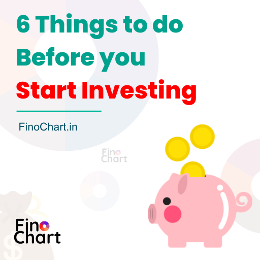 Things to do Before you Start Investing