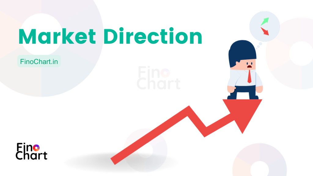 swing trading market directin